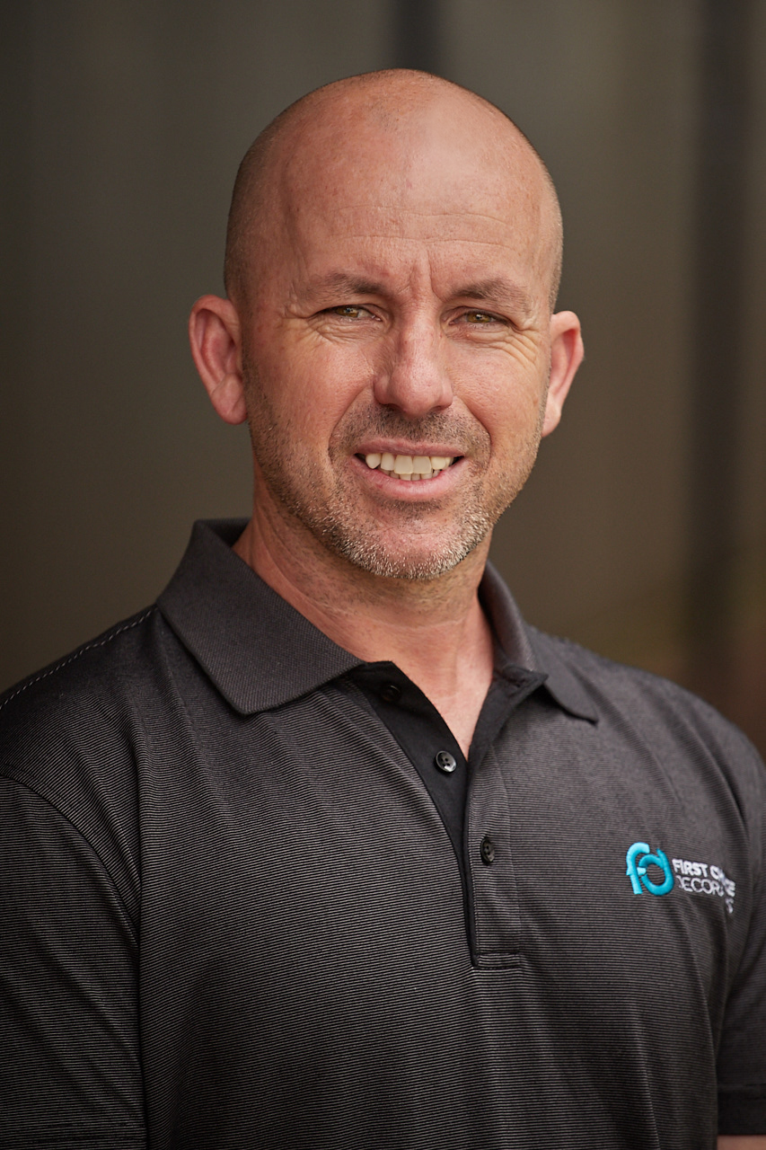 Jeremy McIntyre