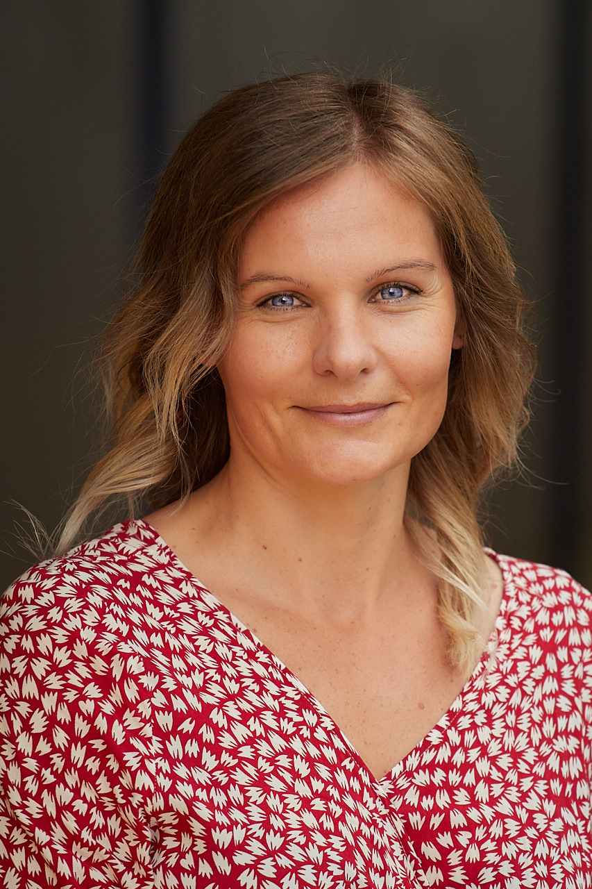 Michelle McIntyre